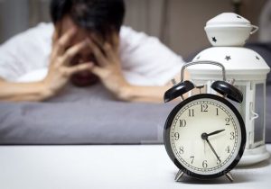 افزایش احتمال رفتارهای تکانشی در نوجوانان شب‌زنده‌دار