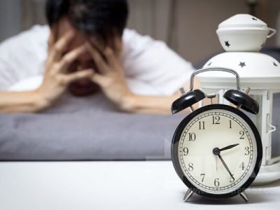 افزایش احتمال رفتارهای تکانشی در نوجوانان شب‌زنده‌دار