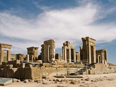 درگذشت ایران‌شناس آلمانی