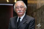 جمال اجلالی بازیگر پیشکسوت درگذشت / برگزاری مراسم تشییع روز سه‌شنبه