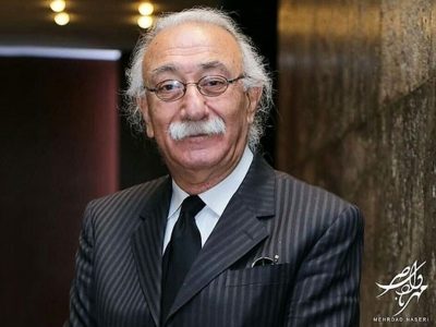 جمال اجلالی بازیگر پیشکسوت درگذشت / برگزاری مراسم تشییع روز سه‌شنبه