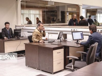 بازگشت ساعات اداری به حالت قبل از هفتم تیرماه