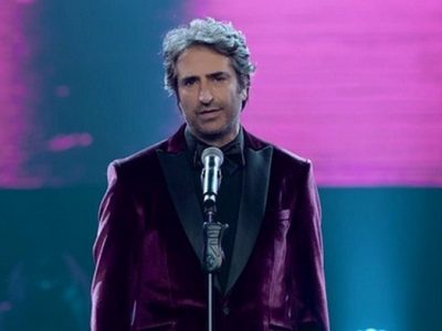 «ماهسون» برگزاری کنسرت در ایران را تکذیب کرد