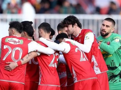 درویش، گزینه استقلال را بخرد و پرسپولیس را ۱۰سال بیمه بکند / پرسپولیس مجسمه این بازیکن را باید بسازد