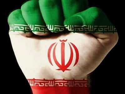 حذف پرچم ایران توسط اینستاگرام؛ دم خروس شعار آزادی بیان غربی بیرون زد