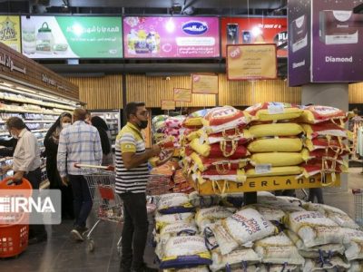 وزیر دادگستری: مشکلی در تأمین کالاهای اساسی وجود ندارد