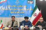 کسب مجوز راه اندازی سالن تشریح مرکز پزشکی قانونی مسجدسلیمان