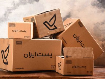 راه‌اندازی سرویس‌های «تغییر نشانی» و «درخواست توزیع در نشانی جدید»