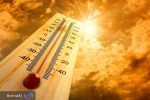 وزش باد شدید و خیزش گردوخاک در خوزستان؛ روند افزایشی دما از شنبه