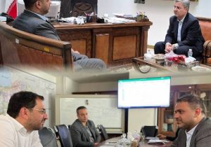 🔴 شکستن طلسم تکمیل جاده مسجدسلیمان-ایذه بعد از چند دهه انتظار