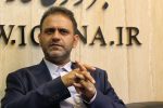 پیام تقدیر و تشکر دکتر رضا جباری از همراهی و همدردی عموم با خاندان عزادار ایشان