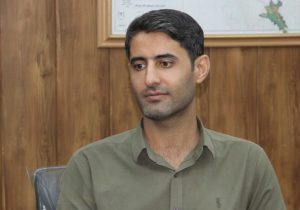 برگزاری انتخاب هیأت رییسه شورای شهر مسجدسلیمان