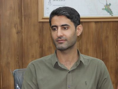 برگزاری انتخاب هیأت رییسه شورای شهر مسجدسلیمان