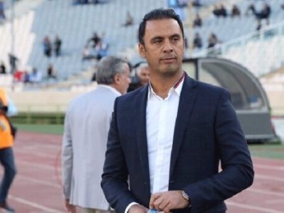 پاشازاده سرمربی نفت مسجدسلیمان شد