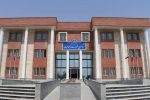 افتتاح ساختمان جدید دادگستری مسجدسلیمان