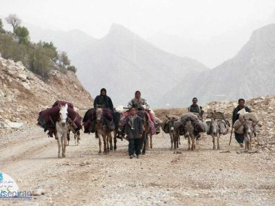 ثبت‌نام عشایر مسجدسلیمان در سامانه سدف جهت دریافت نفت سفید