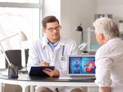 ۹ نشانه سرطان پروستات که مردان اغلب نادیده میگیرند