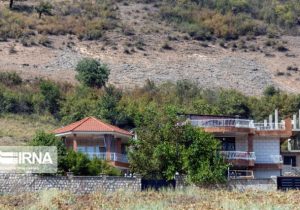 آتش رانتخواری به جان منطقه حفاظت شده محیط زیست اُفتاد