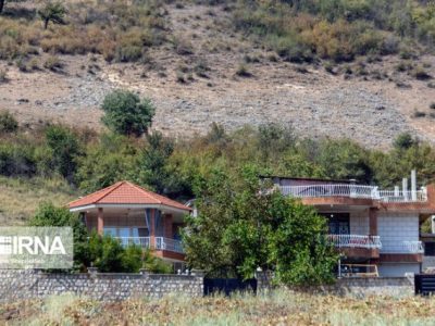 آتش رانتخواری به جان منطقه حفاظت شده محیط زیست اُفتاد