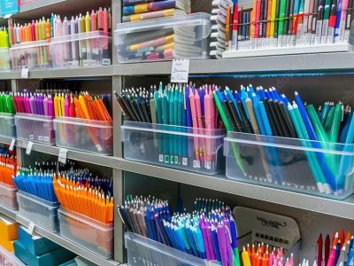 بازار نوشت‌افزار در آستانه مهر؛ گرانی آرام، دغدغه‌های پنهان