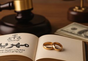 قانون مهریه در ایران چگونه است؟ / بررسی کامل قانون مهریه ۱۴۰۴