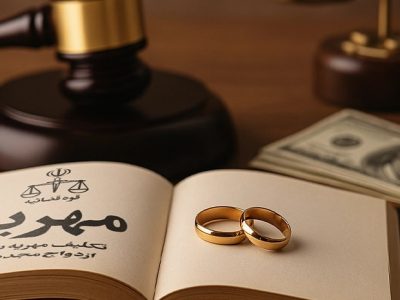 قانون مهریه در ایران چگونه است؟ / بررسی کامل قانون مهریه ۱۴۰۴