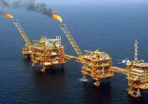 تولید نفت میدان نوروز در آب‌های خلیج‌فارس ۱۵۰۰ بشکه‌ در روز افزایش یافت