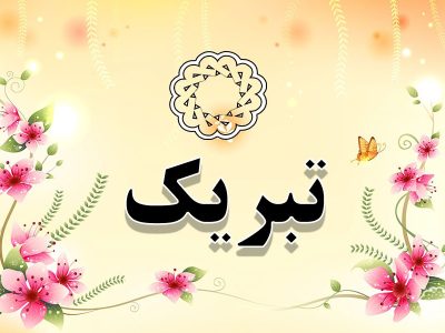 پیام تبریک نماینده مردم مسجدسلیمان در مجلس شورای اسلامی به دانش آموز نخبه مسجدسلیمانی