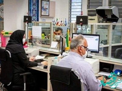 توضیح رئیس سازمان اداری و استخدامی درباره ساعت کاری ادارات و تعطیلی پنجشنبه‌ها