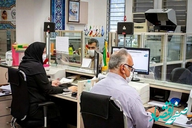 اختیار مدیریت حضور کارکنان در شرایط اضطرار با استانداران است