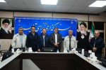 رئیس نت نفت و گاز مارون منصوب شد