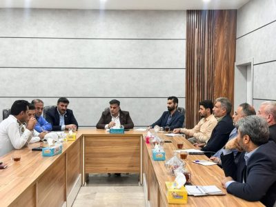 🛑احداث روگذر و زیرگذر نیاز ضروری جهت حل گره‌های ترافیکی مسجدسلیمان