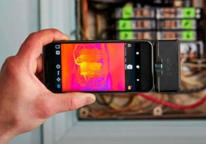 کاربردهای شگفت‌انگیز پورت USB-C در تلفن‌های همراه