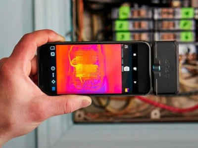 کاربردهای شگفت‌انگیز پورت USB-C در تلفن‌های همراه