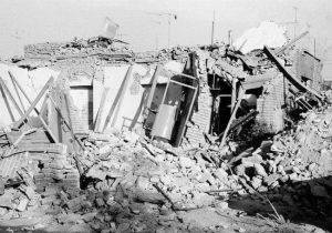 برگی از تاریخ/ روایت یک جنایت در مسجدسلیمان