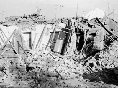 برگی از تاریخ/ روایت یک جنایت در مسجدسلیمان