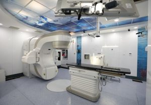 رادیوتراپی؛ درمان تخصصی برای کودکان مبتلا به سرطان