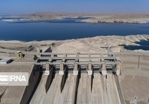 ۱۵۰ مگاوات نیروگاه خورشیدی در سد کرخه ساخته می شود