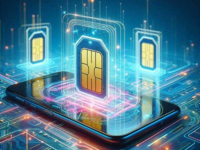 سیمکارتهای فیزیکی در مسیر خداحافظی