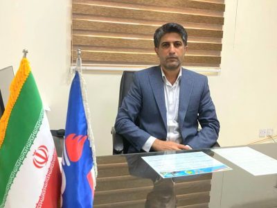 تغییر بزرگ در قدیمی ترین تولید کننده نفت خاورمیانه؛ مدیرعامل شرکت بهره برداری نفت و گاز مسجدسلیمان منصوب شد
