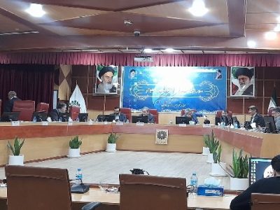 🔥 ادامه جلسه پرتنش شورای شهر اهواز؛ دفاع تمامقد شهردار امینی از عملکرد خود و خروج برخی اعضا از صحن شورا! 🔥