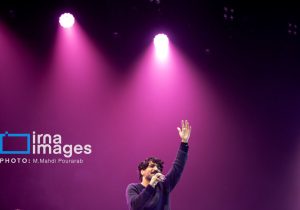 حواشی لغو یک کنسرت/ واکنش عرفان طهماسبی به لغو کنسرتش در خوزستان: اراده‌ای جدی برای نبودن ما است/مدیر کل ارشاد خوزستان:مجوزی برای کنسرت طهماسبی صادر نشده که لغو شود