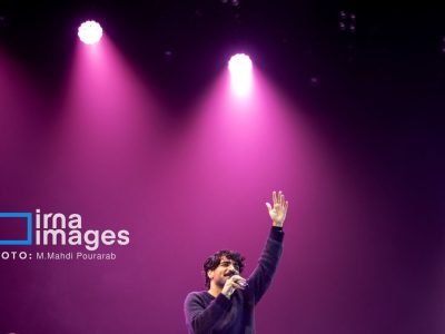 حواشی لغو یک کنسرت/ واکنش عرفان طهماسبی به لغو کنسرتش در خوزستان: اراده‌ای جدی برای نبودن ما است/مدیر کل ارشاد خوزستان:مجوزی برای کنسرت طهماسبی صادر نشده که لغو شود