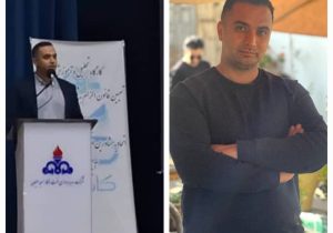 برگزاری انتخابات کمیسیون تخصصی مشاورین املاک اتاق اصناف استان خوزستان