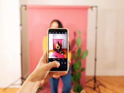 چهار اپلیکیشن قدرتمند برای عکاسی RAW و ویرایش حرفه‌ای در اندروید