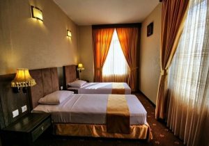 بهره‌مندی بازنشستگان کشوری از تخفیفات ویژه هتل‌های ایرانگردی و جهانگردی