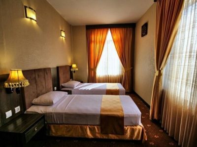 بهره‌مندی بازنشستگان کشوری از تخفیفات ویژه هتل‌های ایرانگردی و جهانگردی