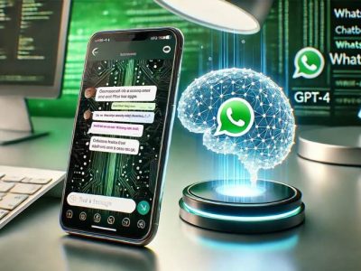 واتس‌اپ متحول می‌شود: رونمایی از ۵ قابلیت برتر با هوش مصنوعی و عکس‌های زنده