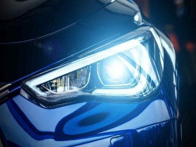 اعمال قانون و توقیف ساعتی بیش از ۴۸ هزار خودرو برای استفاده از چراغ‌های خیره‌ کننده و غیراستاندارد