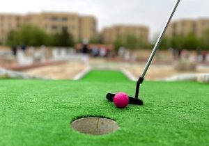 با درخشش گلفرهای مسجدسلیمانی؛ تیم خوزستان فاتح المپیاد کشور شد